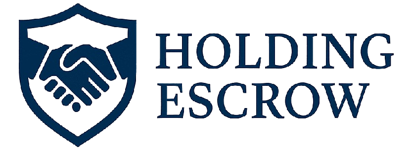 Holding Escrow logo